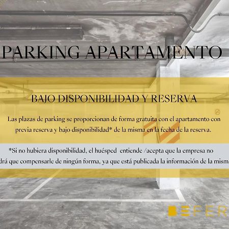 Appartamento Beferent San Juan Pueblo II Esterno foto