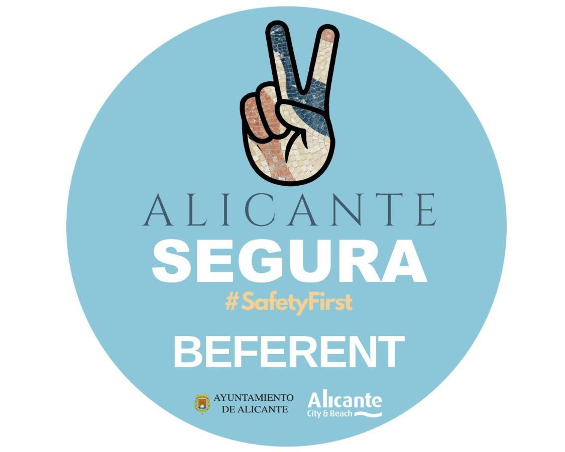 Appartamento Beferent San Juan Pueblo II Esterno foto