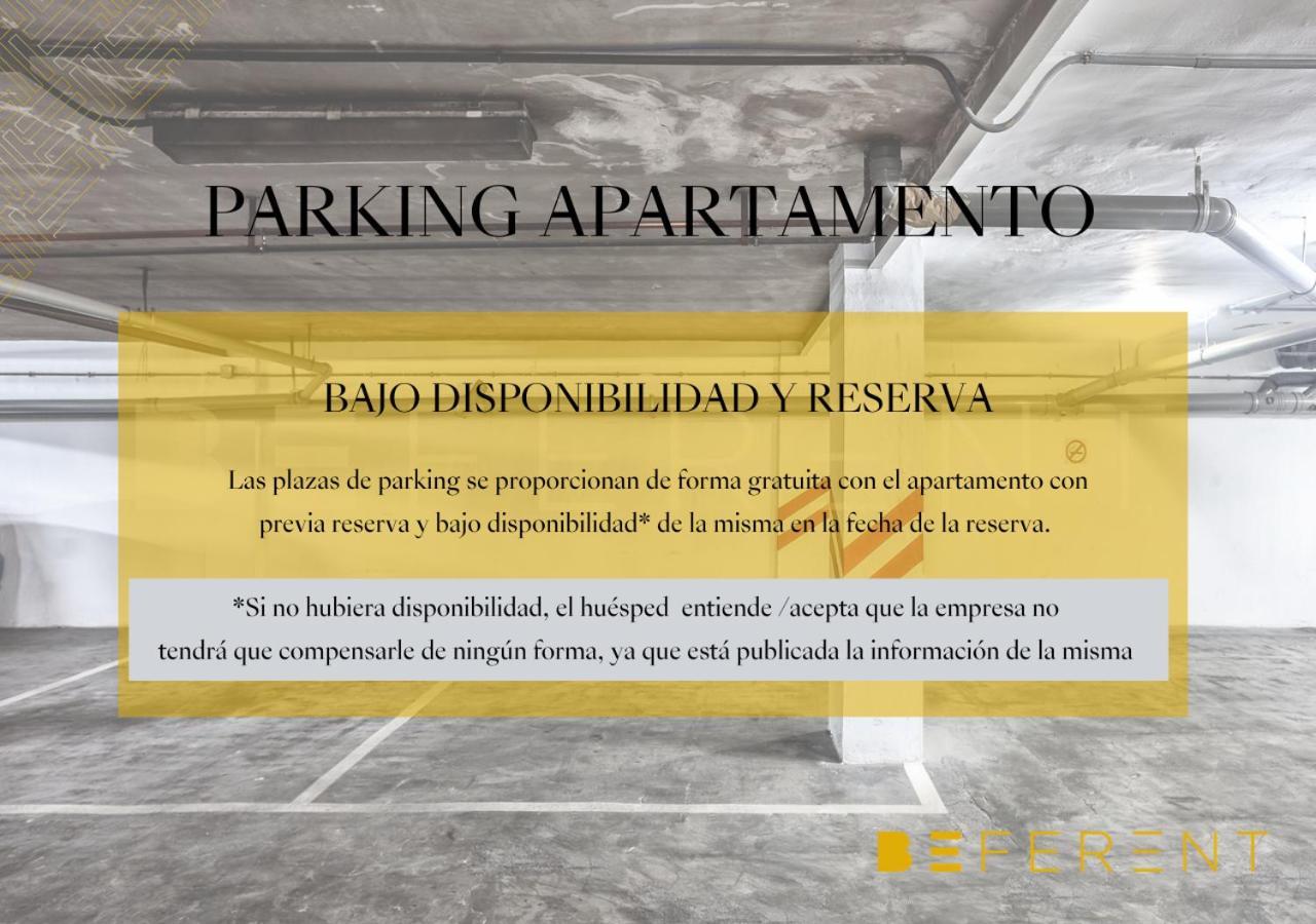 Appartamento Beferent San Juan Pueblo II Esterno foto